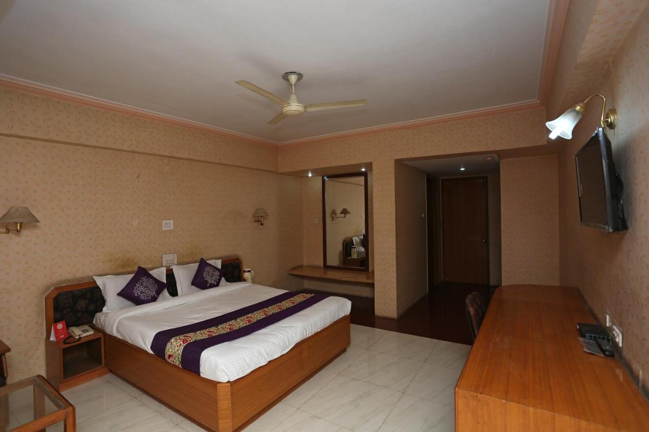Hotel Collection O Shiva'S Regency à Bikaner Extérieur photo