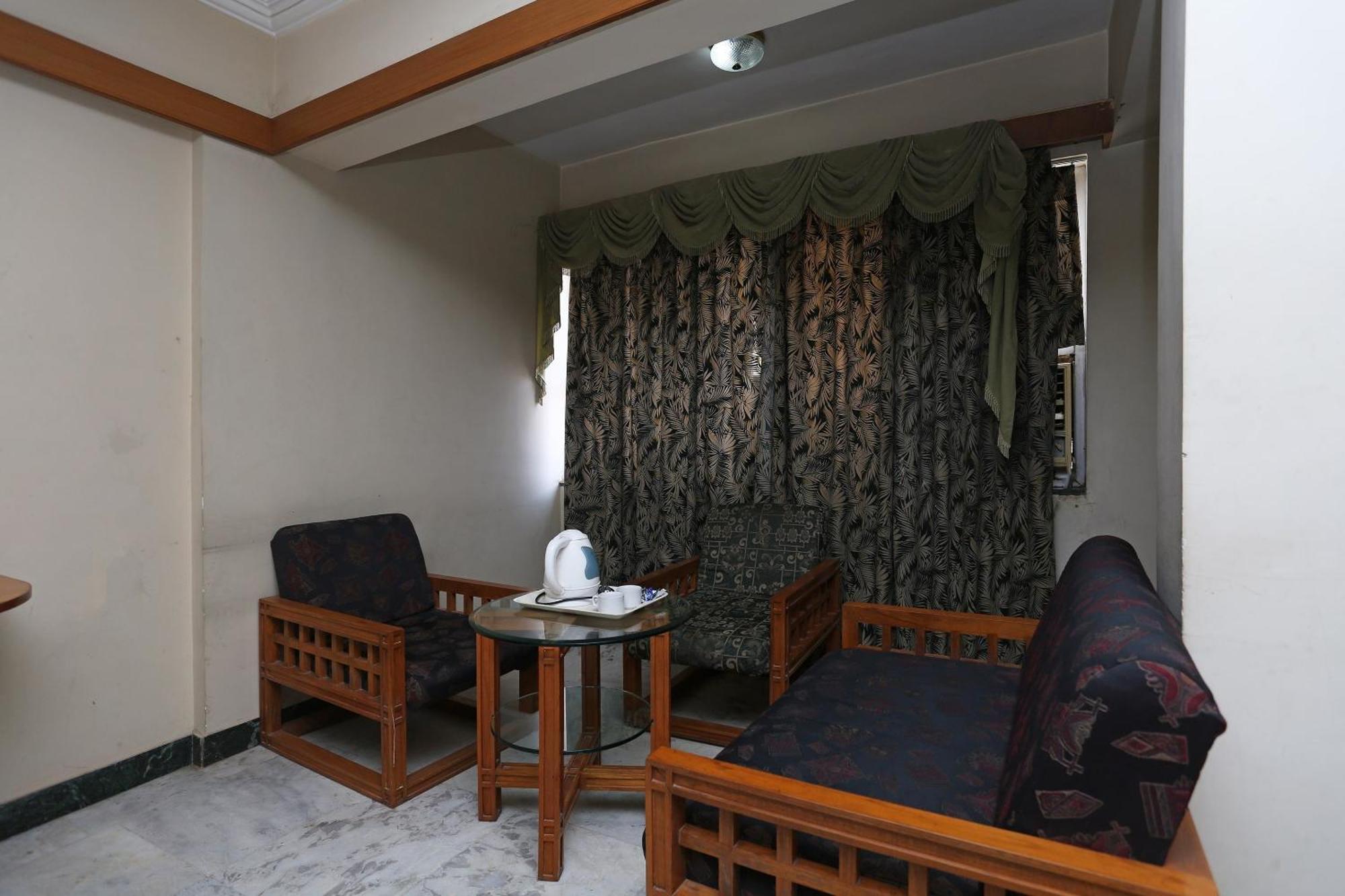 Hotel Collection O Shiva'S Regency à Bikaner Extérieur photo